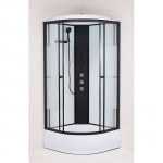 Hidromasažinė du&scaron;o kabina BARI 90 BWB Jet