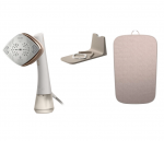 Lygintuvas ir garintuvas Philips OneTurn 2in1, GC213/10