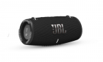 JBL Xtreme 3 Ne&scaron;iojama garso kolonėlė, Wireless, Bluetooth, Juoda