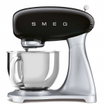 Virtuvinis kombainas Smeg 50's Style Aesthetic, SMF04BLEU, 4,8 L