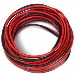Garsiakalbio kabelis Lithe Audio 18GA 5m, 01580