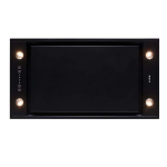 Įmontuojamas gartraukis NOVY 816 Mini Pure'line