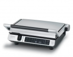Elektrinis grilis Caso SteakMaster Pro, 02838, sidabrinė, juoda