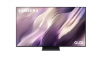 Televizorius Samsung QE48S95HAEXXH OLED S95H 4K, Vision AI Smart TV (2026), 48"