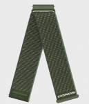 COROS APEX 4 24 mm nailoninis dirželis - žalias