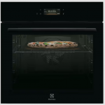 Įmontuojama orkaitė Electrolux 700 serija, MealAssist, PizzaExpert, LOX8P87WZ, su maisto termometru, 72 l