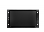 Lubinis gartraukis Novy Pureline Compact, 6812 , 90 cm, Mineral Black