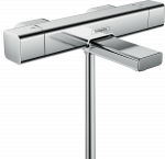 Termostatinis vonios mai&scaron;ytuvas Hansgrohe Ecostat E 15774000