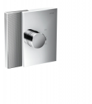 Potinkinis termostatinis mai&scaron;ytuvas Hansgrohe AXOR Edge 46741000