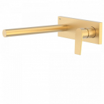 Potinkinis praustuvo mai&scaron;ytuvas TRES PROJECT 211.202.03.OM (matinis auksas)