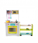 Žaislas - vaiki&scaron;ka virtuvėlė T20077