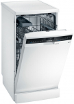 Indaplovė Siemens SR23EW00LD
