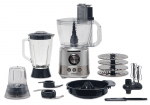 Virtuvinis kombainas STOLLAR the Multi Food Processor, SPP800