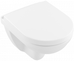 Pakabinamas klozetas su soft close dangčiu Villeroy & Boch O.novo, 5688HR01