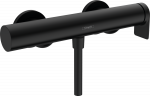 Du&scaron;o mai&scaron;ytuvas Hansgrohe Vivenis 75620670, juodas matinis