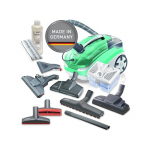 Dulkių siurblys THOMAS Multi Clean X10 Parquet