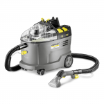 Akumuliatorinis plaunantis siurblys Karcher Puzzi 9/1 Bp, 1.101-700.0