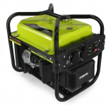 Benzininis generatorius MAR-POL M82483 2000W
