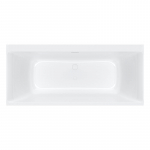 Vonia Villeroy & Boch Subway 3.0 UBQ180SBW2TDV-01, 1800 x 800 mm