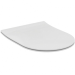 Klozeto dangtis Ideal Standart Blend Curve T520801