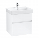 Vonios spintelė Villeroy & Boch Collaro C00800MS