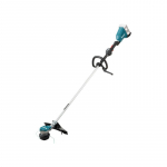 Akumuliatorinė žoliapjovė/trimeris Makita DUR368LZ, be baterijos ir įkroviklio