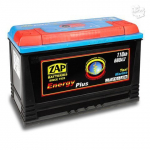 Akumuliatorius ZAP Energy 110Ah