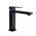 Praustuvo mai&scaron;ytuvas Paffoni Elle, EL 074 NO, juodas