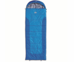 Miegmai&scaron;is Pinguin Blizzard Wide 190L, Blue