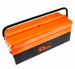 Metalinė dėžė Richmann