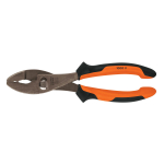 Replės su slankiojančia jungtimi 25cm Truper&reg;
