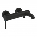 Vonios mai&scaron;ytuvas Grohe ESSENCE 25250KF1, phantom black