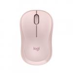 Logitech M240 Silent Belaidė pelė, Bluetooth, Rose