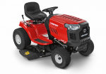 Sodo traktorius TROY-BILT Pony 92T-S, 13AB77BY609