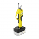 Akumuliatorinis &scaron;akų genėtuvas Karcher TLO 2-18, 1.445-340.0 (be akumuliatoriaus ir įkroviklio)