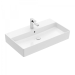 Praustuvas Villeroy & Boch Memento 2.0 4A2280R1 (CeramicPlus), baltas
