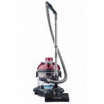 Plaunantis dulkių siurblys Arnica Hydra Rain Plus