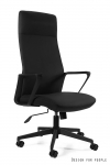Biuro kėdė Unique MARK, eco-leather, CM-B250AS-PU-4