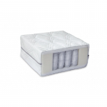 Čiužinys SMART SOFT 160x200 cm, 19 cm