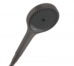 Rankinis du&scaron;as Hansgrohe Rainfinity 130 3jet, 26864340, juodo chromo