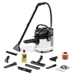Plaunantis dulkių siurblys Karcher SE 4 Plus, 1.081-170.0