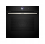 Įmontuojama orkaitė su garų funkcija Bosch HRG7361B1