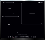 Įmontuojama indukcinė kaitlentė Kaiser KCT 6536 FI Avant