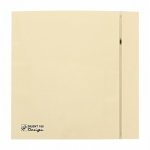 Ventiliatorius SOLER&PALAU SILENT-100 CZ IVORY DESIGN-4C, 5210622600