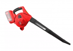 Akumuliatorinis lapų pūstuvas HECHT 9440, be akumuliatoriaus ir įkroviklio