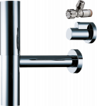 Praustuvo sifonas Hansgrohe 52120000