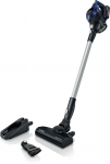 Akumuliatorinis dulkių siurblys Bosch BBS611PCK