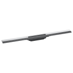 Du&scaron;o latako grotelės Hansgrohe RainDrain Flex 800, 56044000