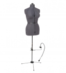 Reguliuojamas vaiki&scaron;kas manekenas SUPAFIT EXTRA SMALL