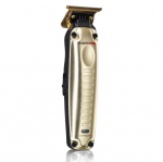 Įkraunama plaukų kirpimo-kantavimo ma&scaron;inėlė BaByliss PRO 4 Artists Lo-ProFX FX726GE, aukso spalvos
